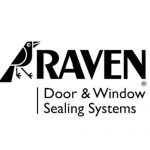 Raven Door & Window Sealing Systems