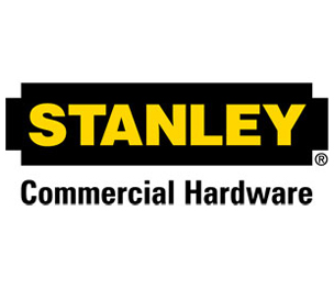 Stanley Commercial Hardware